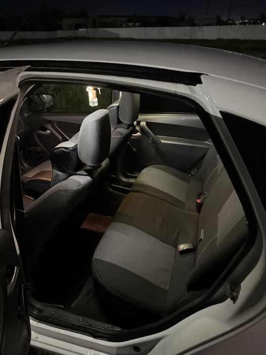 Lada granta 2015