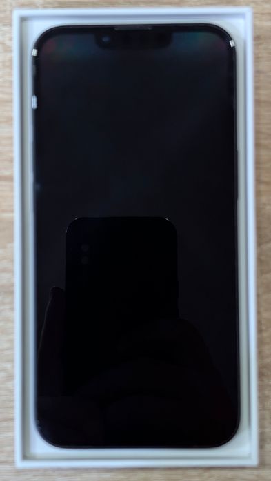 iPhone 16E Black(128Gb / 94%)