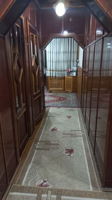 З хонали уй сотилади Алгоритм