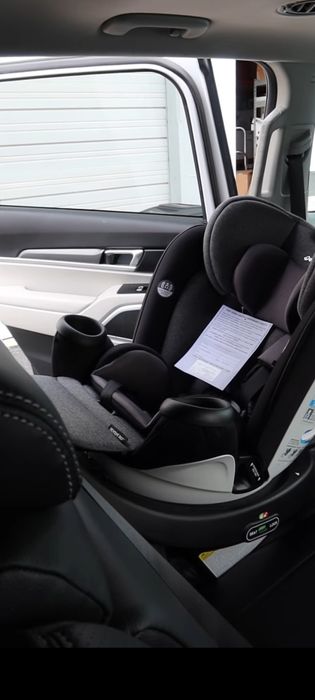 Scaun auto Cibex Sirona multifuncțional