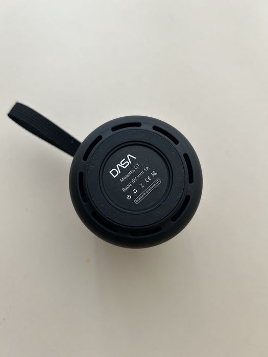 Колонка dasa компактная