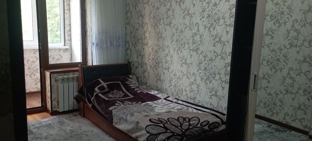 Ijaraga shinam toza uy bor