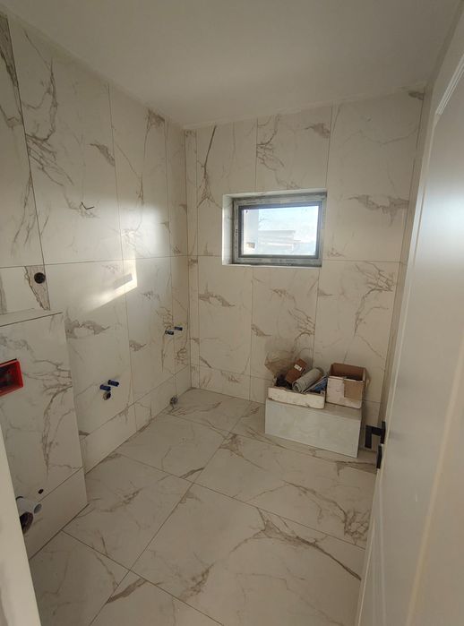 PROPRIETAR Maracineni (BZ) - Casa / vila P+1 120mp utili, teren 400mp