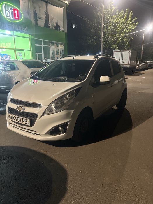 продается спарк автомат