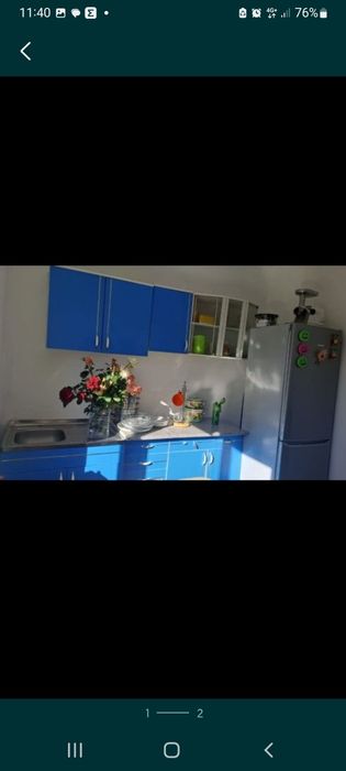 Продам кухоный гарнитур