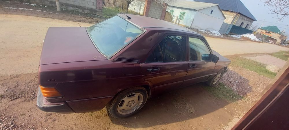 190 мерседес 111/2л плита матор