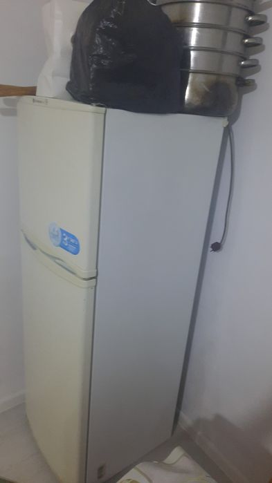 Холодильник лж 1