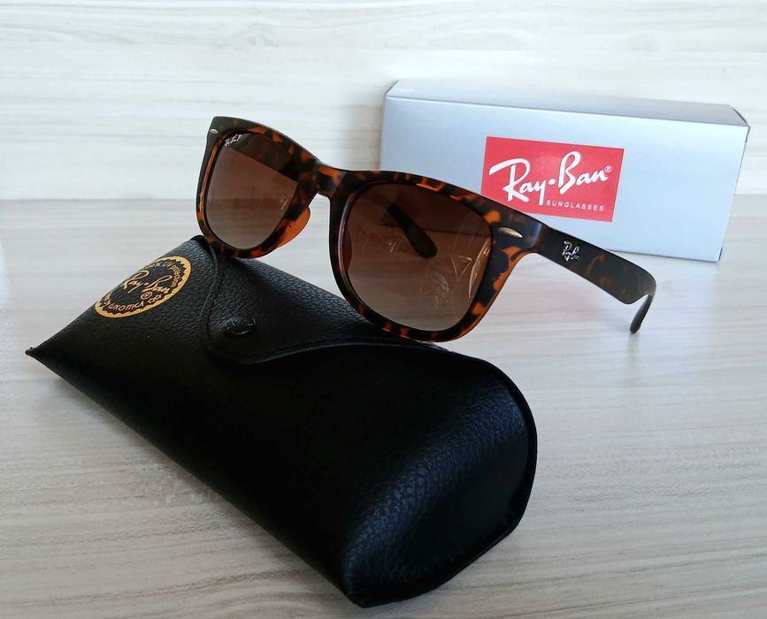 Слънчеви очила Ray-Ban