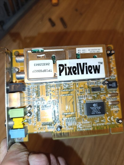 Ретро Геймърски Компютър 1998 г. – AMD K6-2 500 / 3dfx Voodoo3 2000 / DFI K6BV3+ / Yamaha OPL3 / Win98 SE