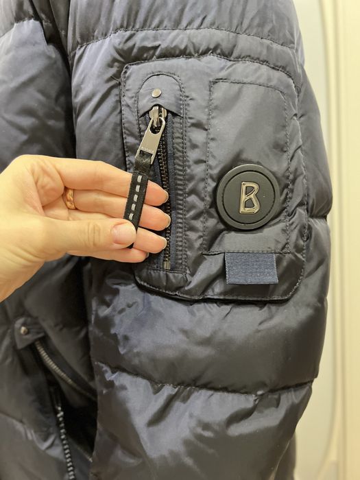 Мужская куртка Bogner