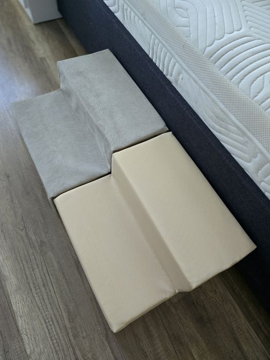 продава стълбички за домашни любимци