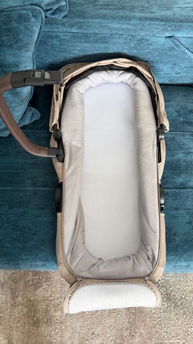 Landou Joolz Aer+ Sandy Taupe