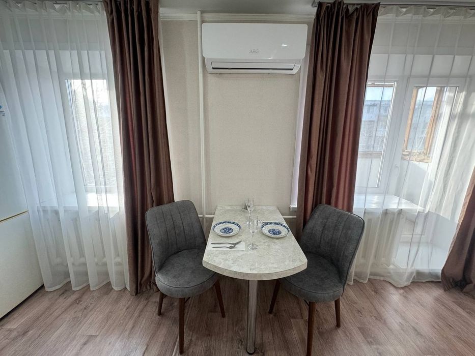 Квартира посуточно