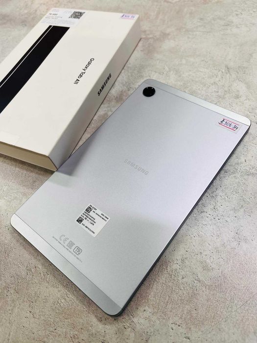 Планшет SAMSUNG Galaxy Tab A11 8.7" 128GB