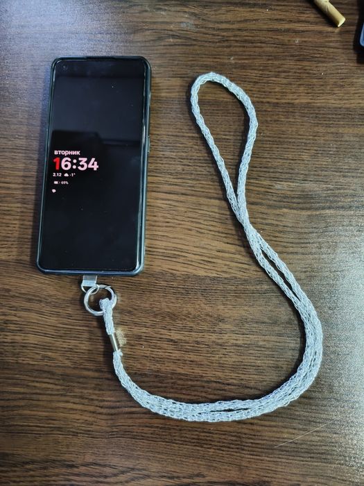 Висулки за телефон