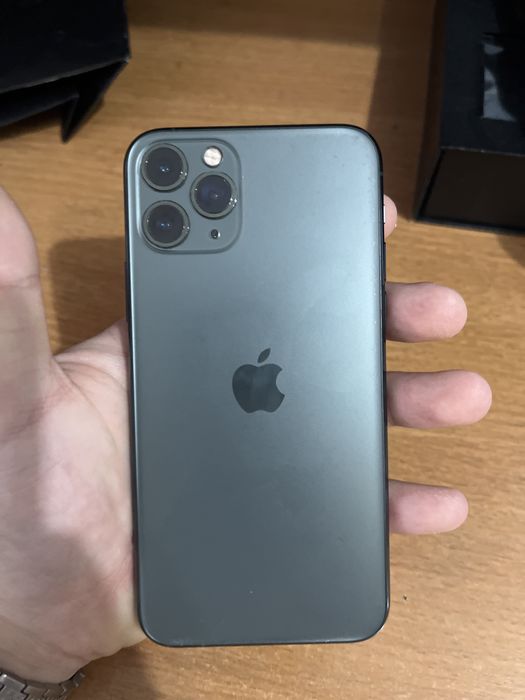Iphone 11 pro 64 гб