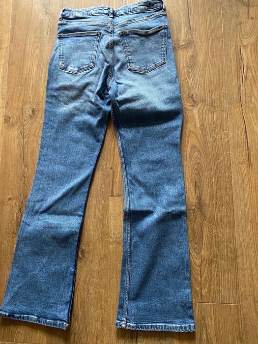 Дамски дънки Zara