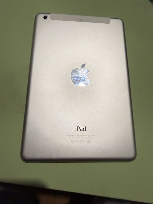 I pad mini 2 на запчасти