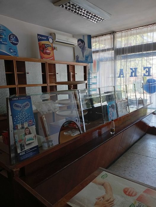 Дава се под наем Офис в Мадан - 110 кв.м за 99450 € - Снимка #3