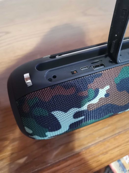 Gembird boxa bluetooth ca noua