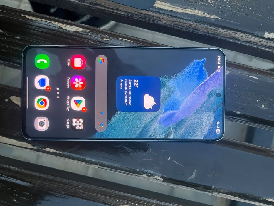 samsung s21 продам