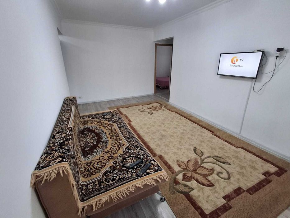 3 ком/Авангард-Роддом/Сутки/Wi-Fi