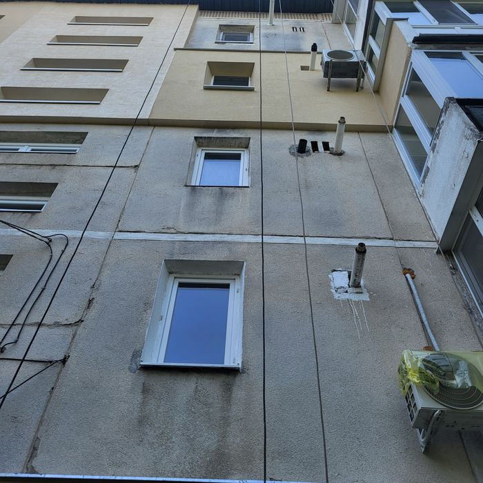 Lucrări la înălțime (alpinism utilitar)