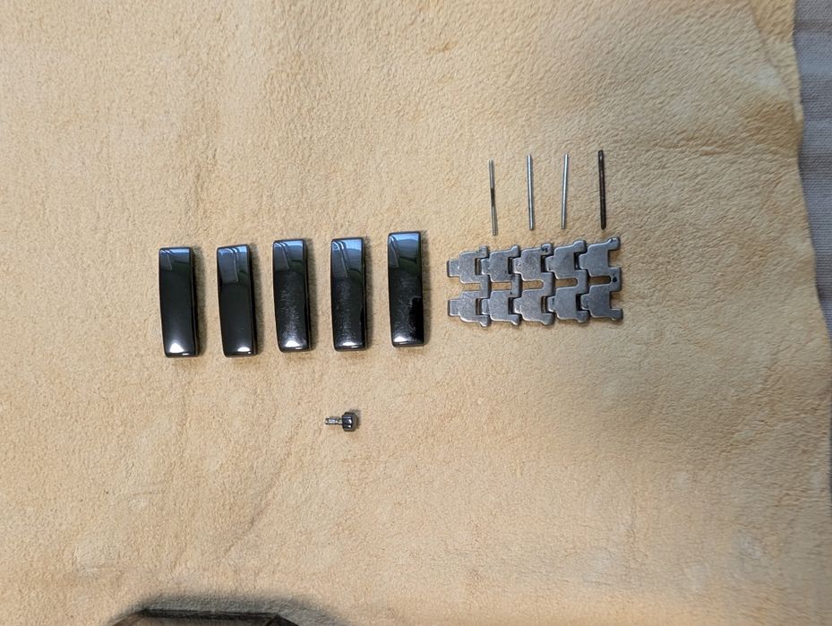 Часовник Rado Diastar Swiss