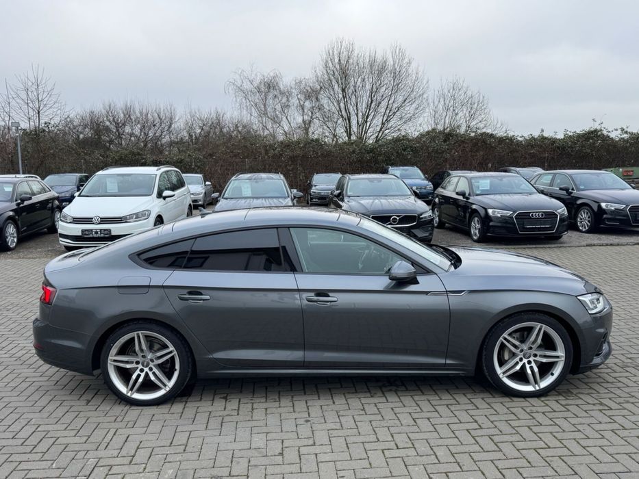 Usi dreapta / Portiere dreapta Audi A5 8W 2017-2024