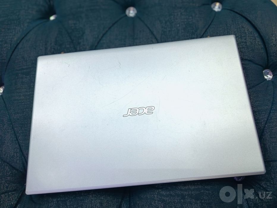 Noutbuk Acer Celeron N4500. 8/128 SSD