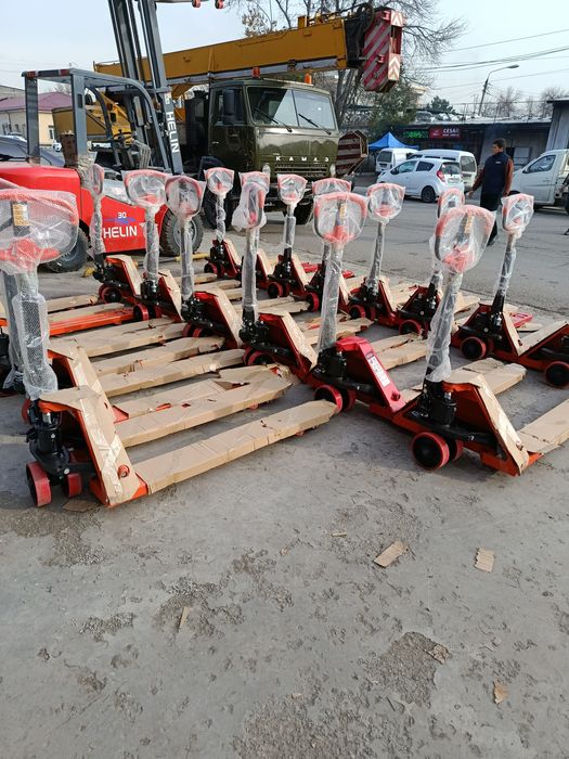 Рохля Штабилер телешка Roxli