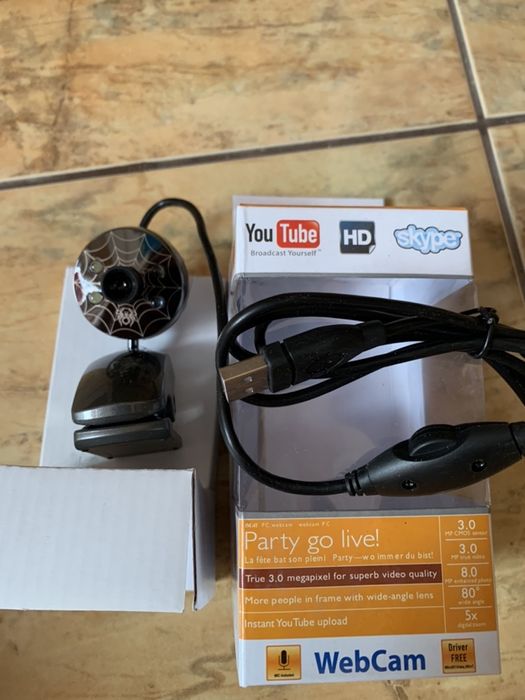 Камеры IP, Web, android smart эндоскоп