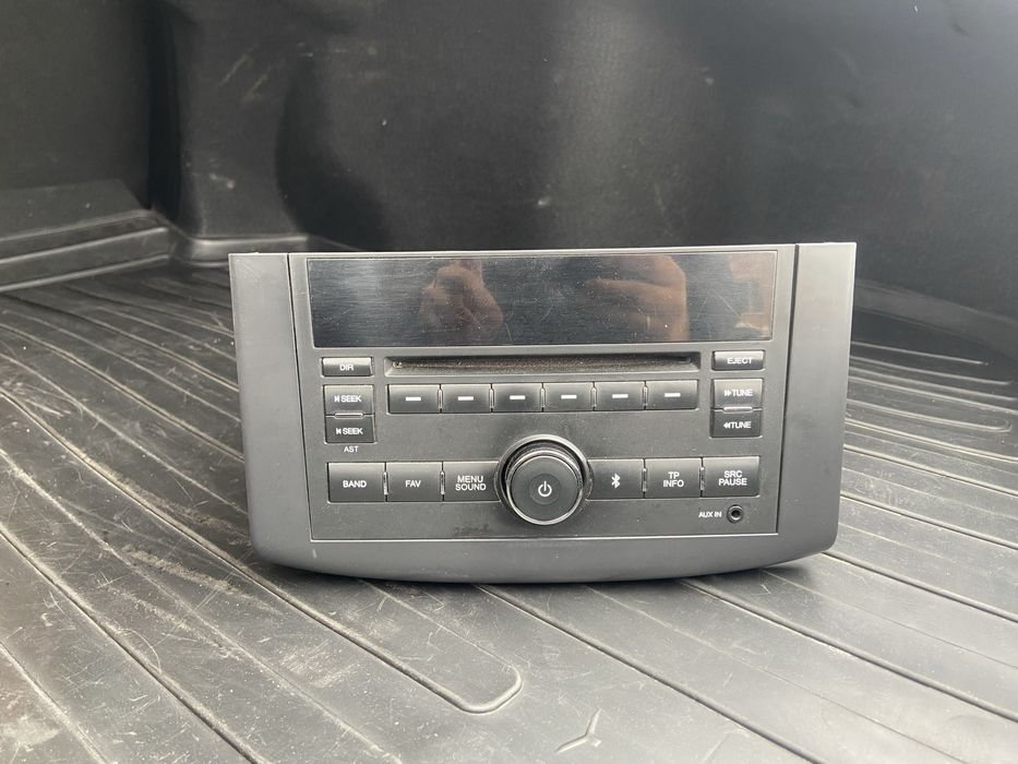 Оригинал магнитофон от Ravon R3, Gentra