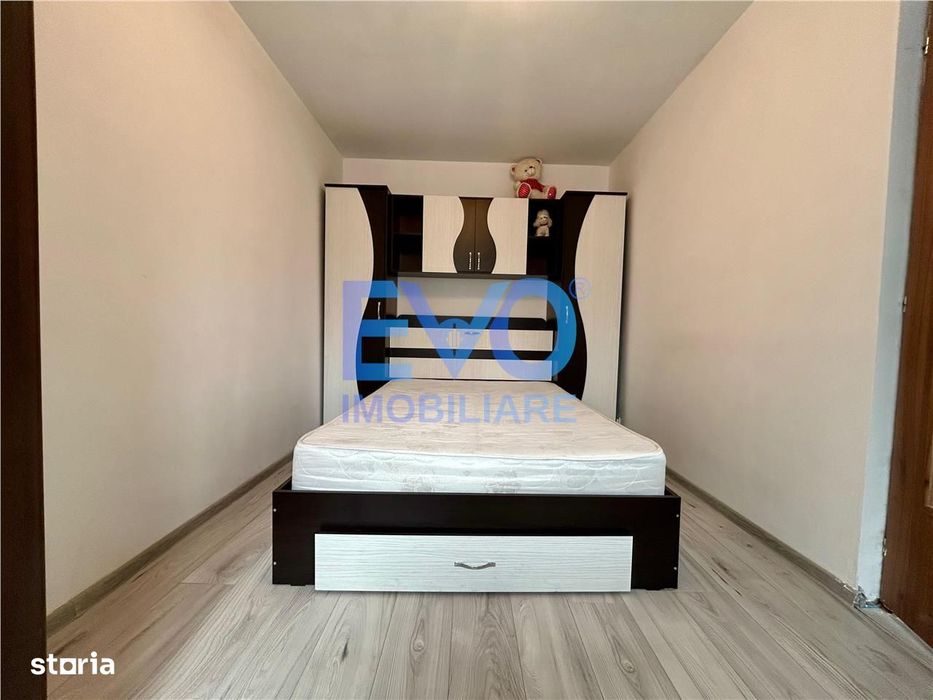 Apartament 2 Camere De Inchiriat, Alexandru Cel Bun