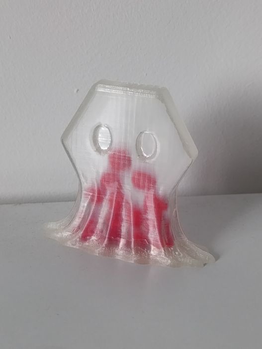 Хелоуински лабкойн labcoin