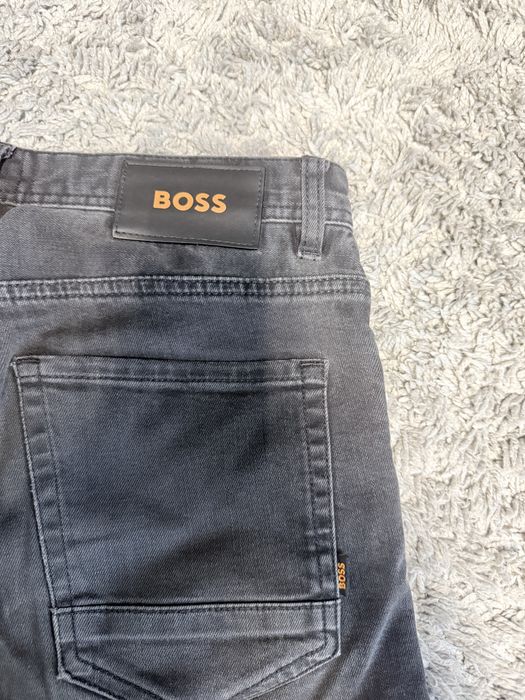 Blugii Boss negrii