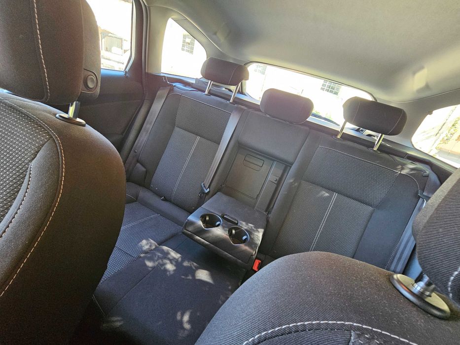 Opel Astra Sports Tourer J 1.6 CDTI 2015