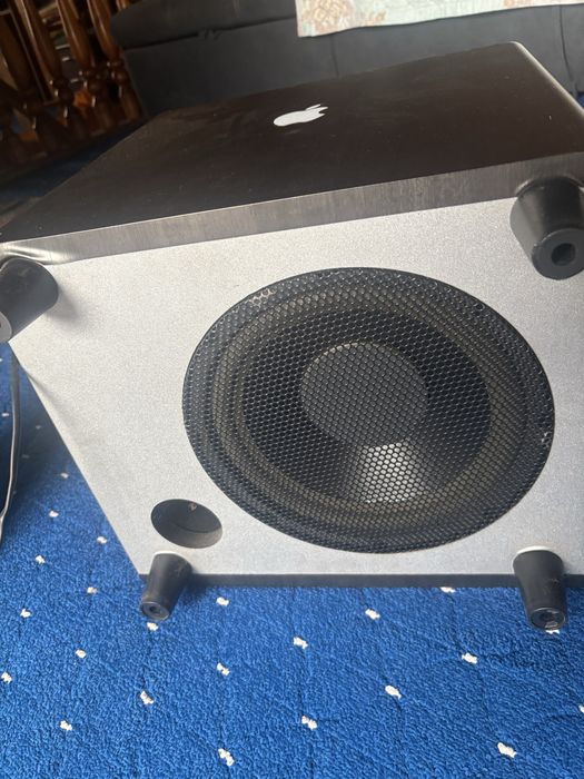 Продам колонку 5.1 microlab