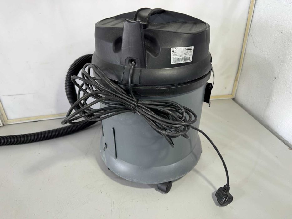 Прахосмукачка -  Kranzle 3600W