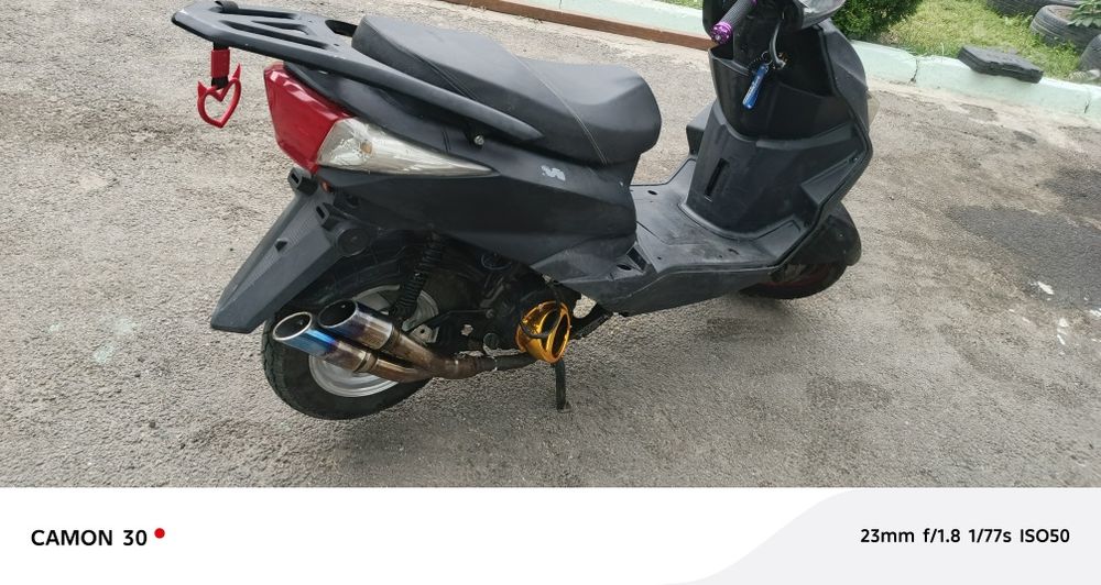 Продам м8 прошка