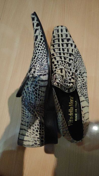 Обувь туфли  мужские