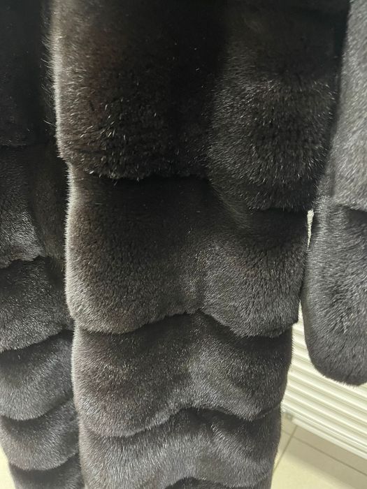 Греческая Шуба Аванти