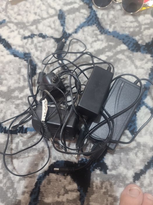 Зарядное устройство | Блок питания