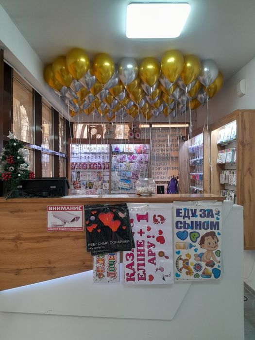 Продам готовый бизнес.