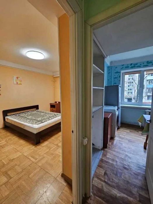 Дава се под наем Двустаен апартамент в София, Център - 55 кв.м за 372.3 € - Снимка #1