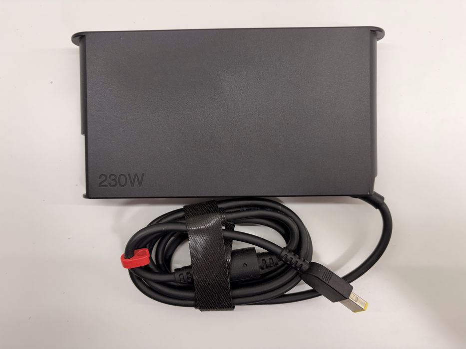 Incarcator Laptop Lenovo ADL230SLC3A 230W