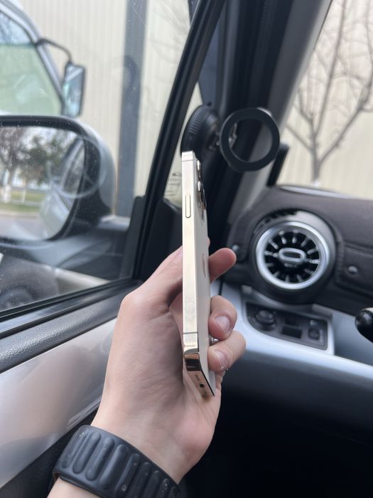 Iphone 13pro 256gb ideall gold rang