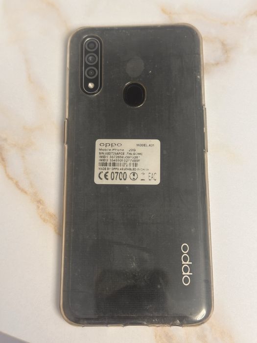 Телефон смартфон OPPO