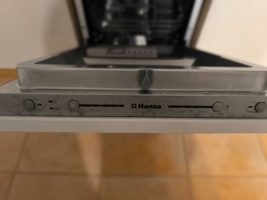 Съдомиялна 45см HANSA