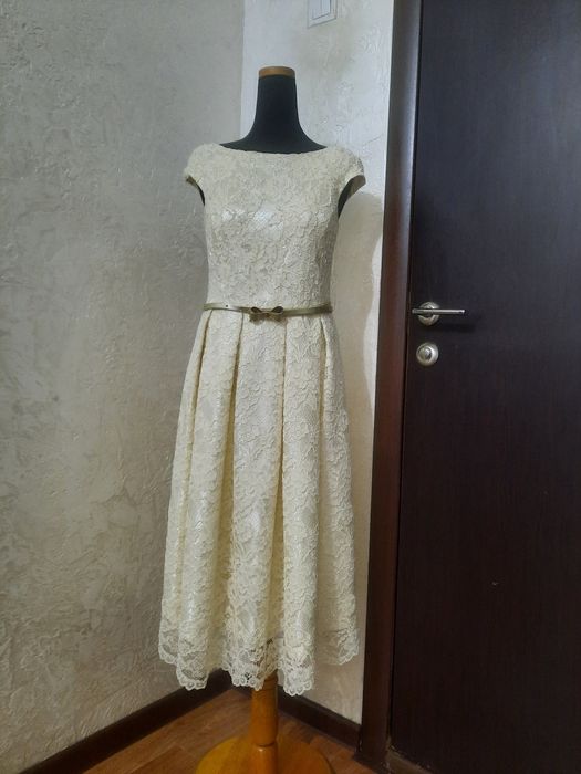 Вечернее платье 44-46